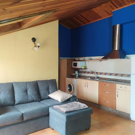 Tejadillos - Apartamentos El Cabo Лас Махадас Екстериор снимка