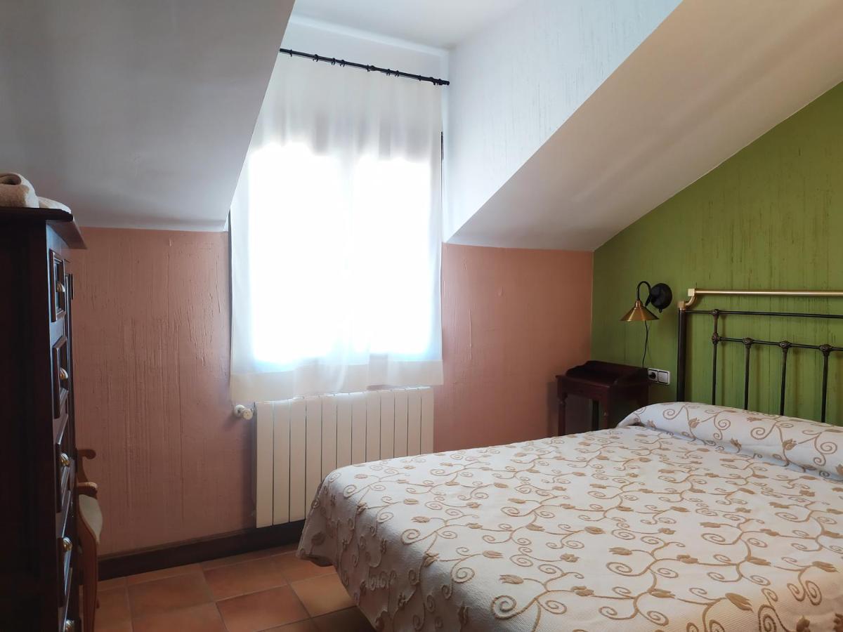 Tejadillos - Apartamentos El Cabo Лас Махадас Екстериор снимка